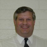 Eric A. Duthie