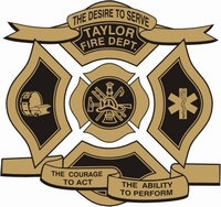Taylor Fire Department