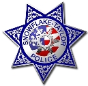 Snowflake-Taylor Police Department