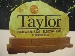 Taylor, Arizona Taylor, Arizona